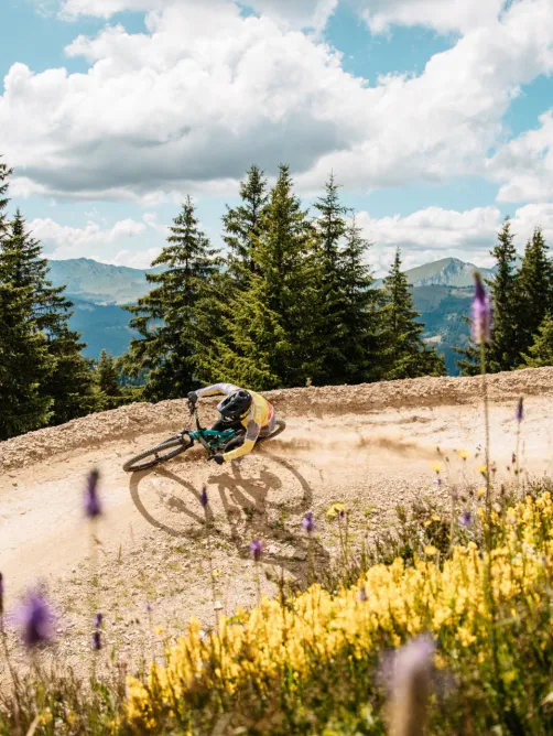 The 20 UCI World Championships