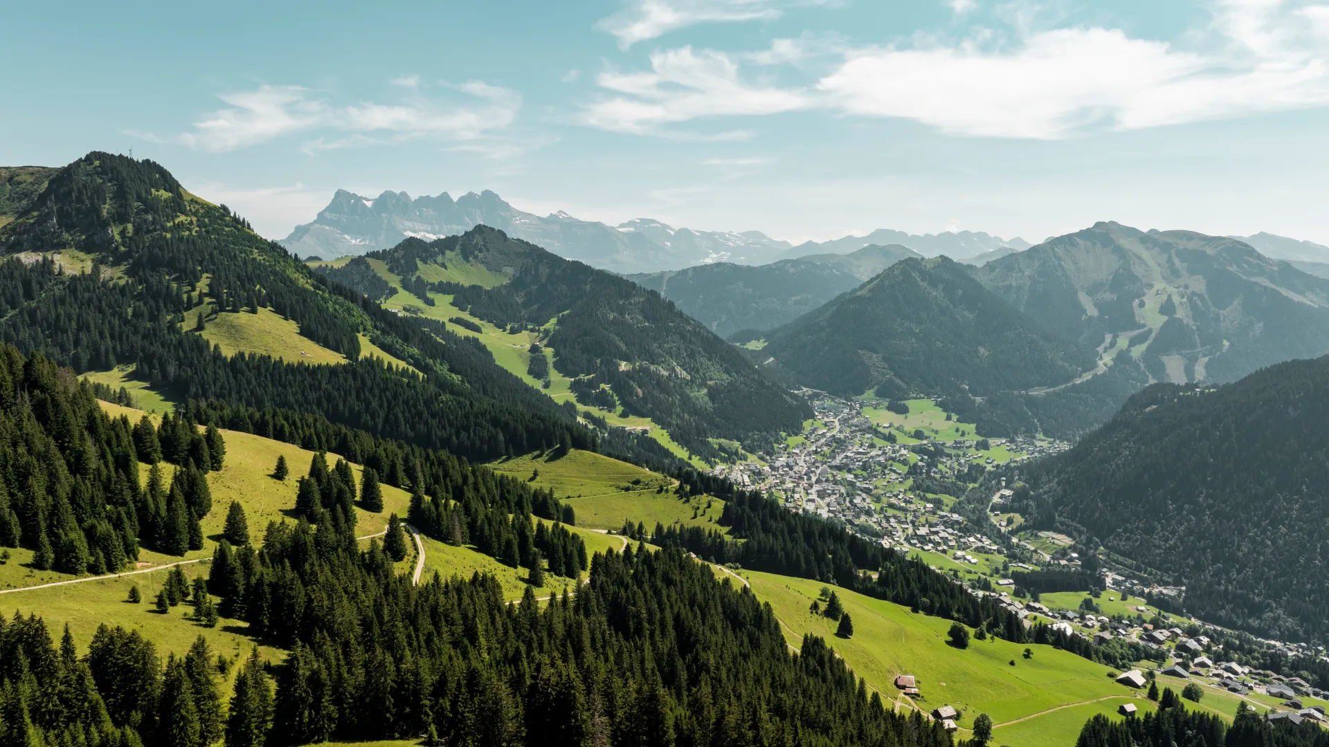 Châtel