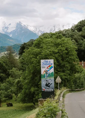 Côte de Domancy