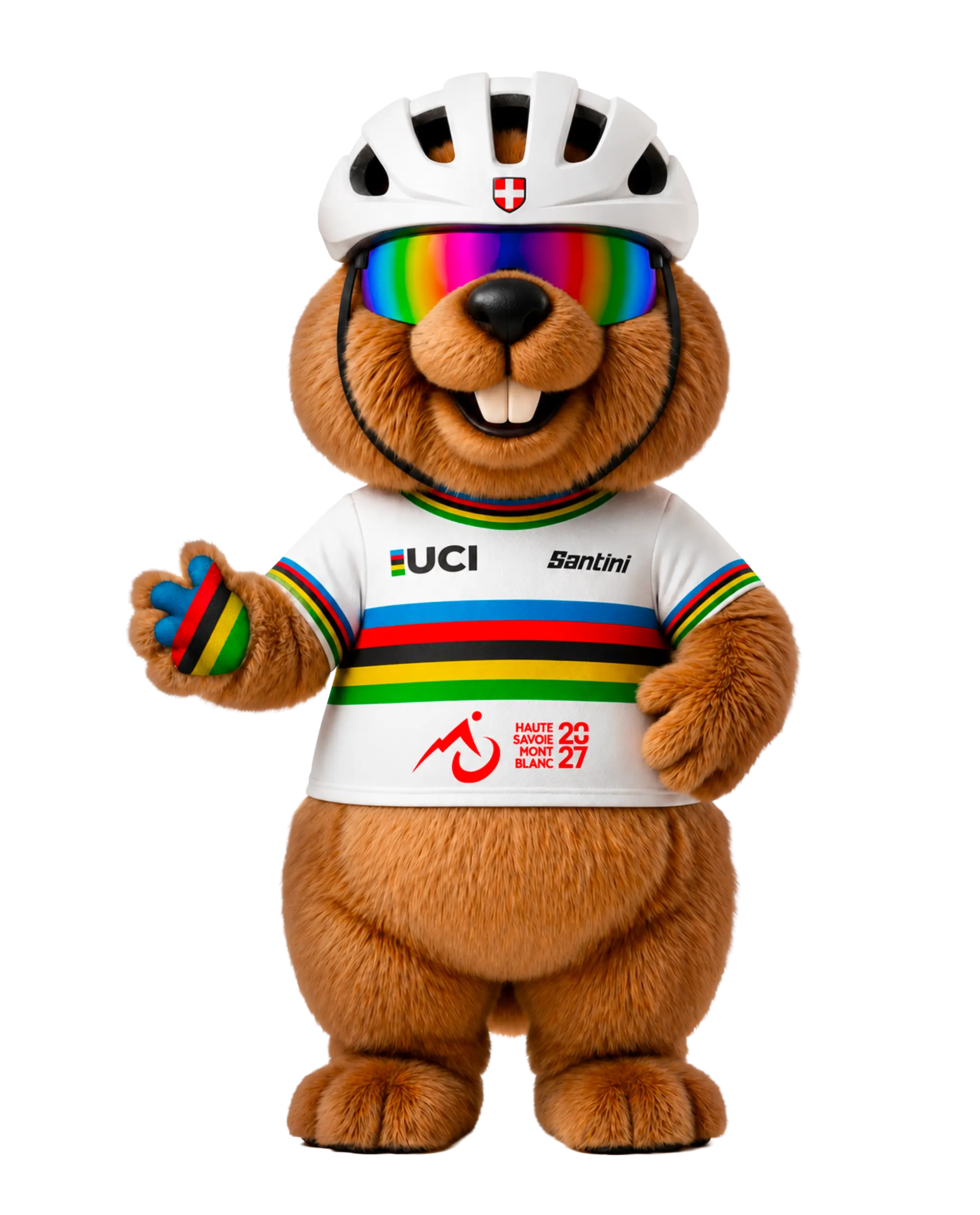 The Haute-Savoie 2027 Club